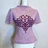 

Mimi - T-Shirt mit Puffärmeln
5