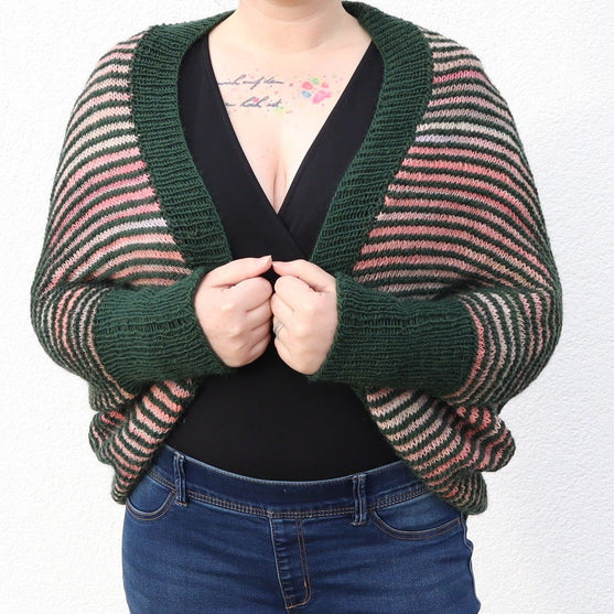 

Springlicious - Seelenwärmer
6