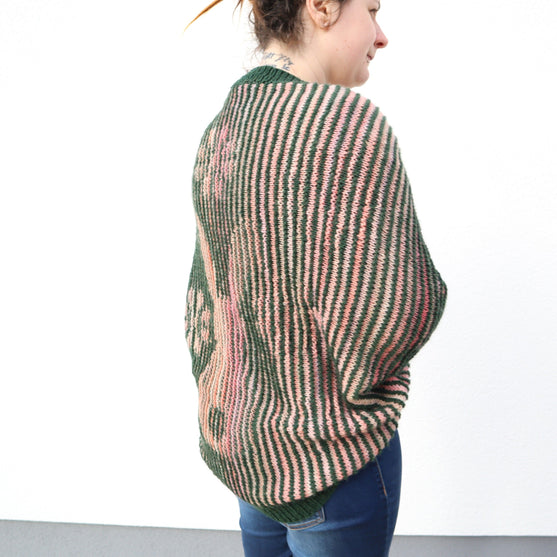 

Springlicious - Seelenwärmer
1