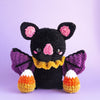 

Buffy die Fledermaus
4