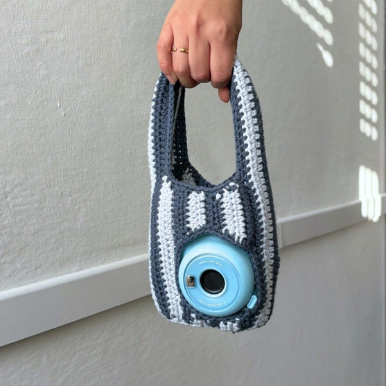 

Memoir - Tasche
3