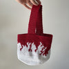 

Scary - Eimertasche
2
