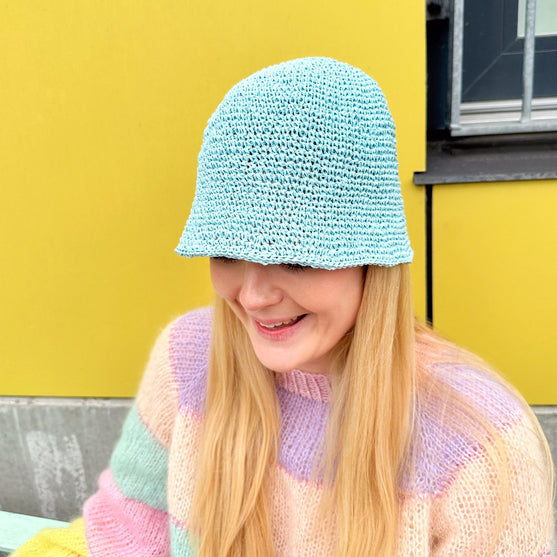 

Vega - Cappello
1