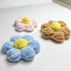

Puff Flowers - Blumen
1