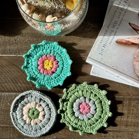 

Barrymore Bloom - Untersetzer
1