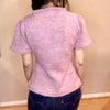 

Mimi - T-Shirt mit Puffärmeln
4