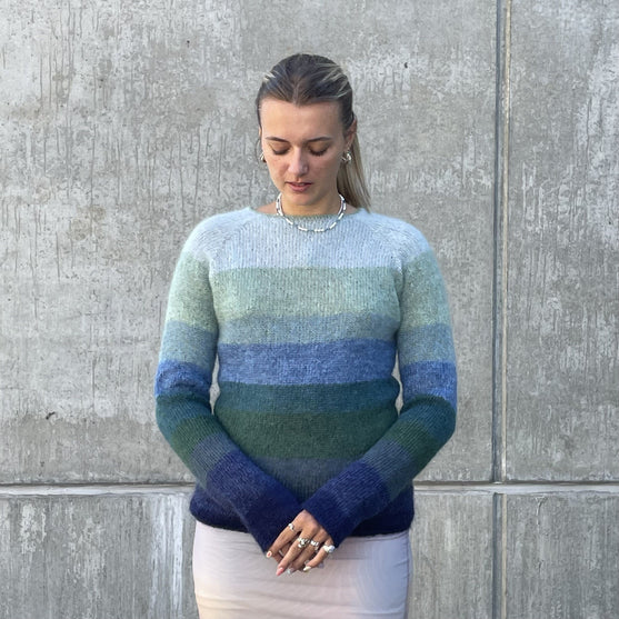 

Zelina - Pullover
3