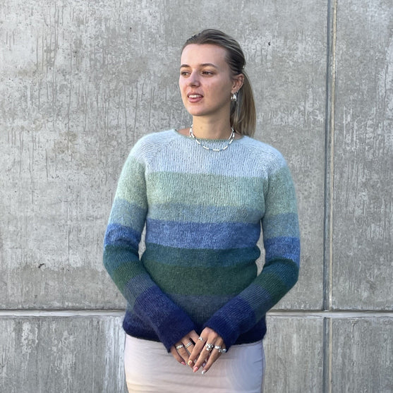 

Zelina - Pullover
4