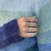 

Zelina - Pullover
5