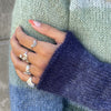 

Zelina - Pullover
6