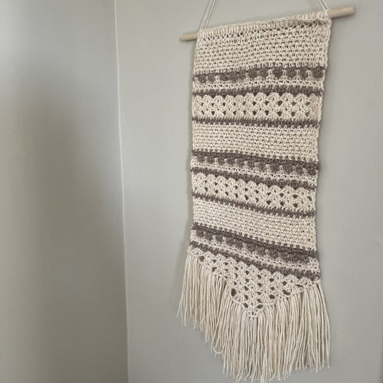 Boho - Wandbehang