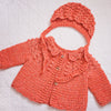 

Portobello - Kinder-Cardigan
2