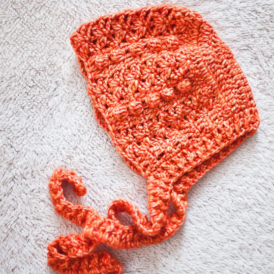 

Portobello - Kinder-Mützchen
4