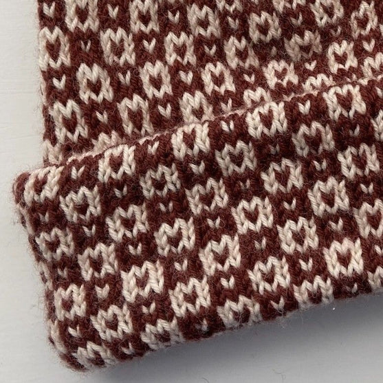 

Easy Colour Beanie - Mütze
3