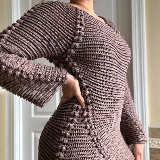 

Niki - Kleid
5