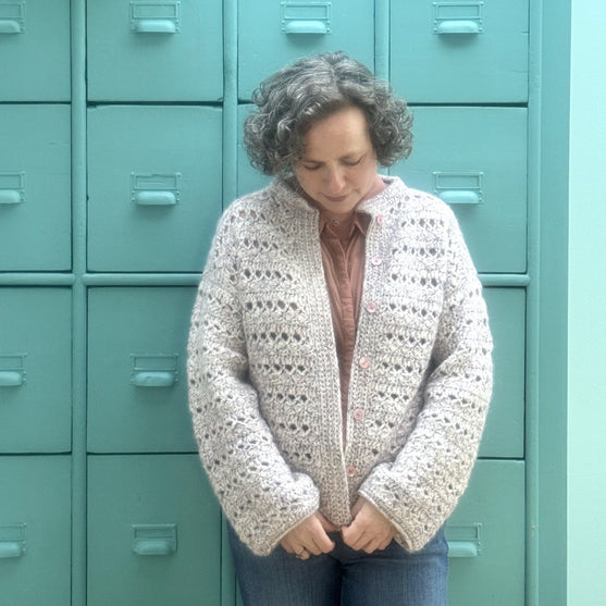 

Got it Made - Jacke
1