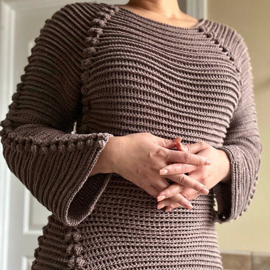 

Niki - Kleid
3