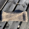 

Soft Twist - Handschuhe und Stirnband
10