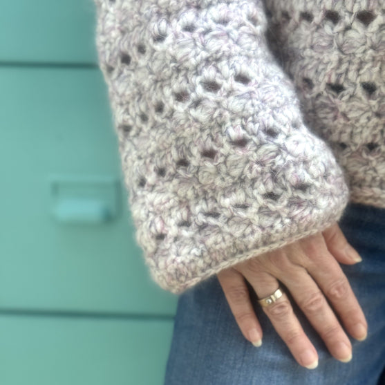 

Got it Made - Jacke
8