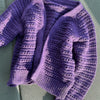 

Easy Spring Jacket - Jacke
4