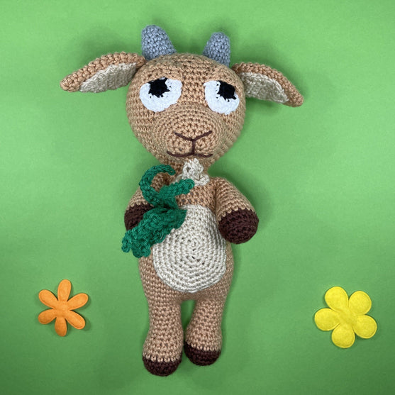 

Steinbock - Sternzeichen
1