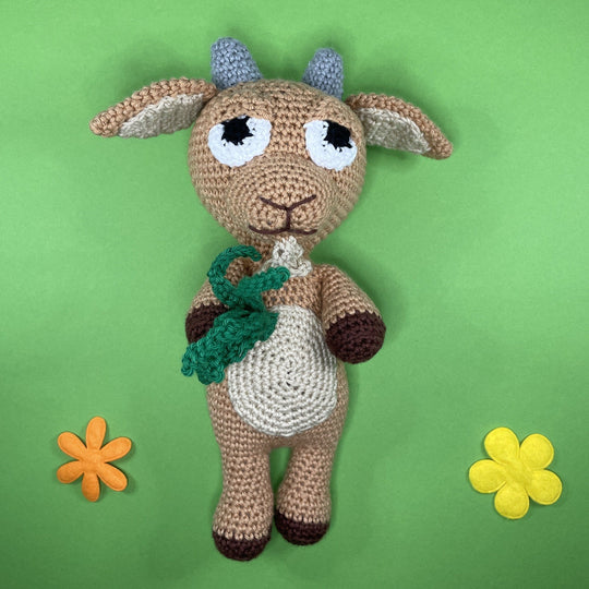 Steinbock - Sternzeichen