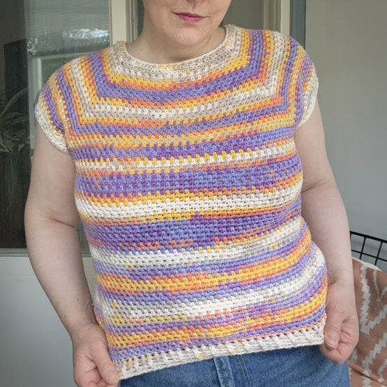 

T-BanaTop – Raglan-T-Shirt
2