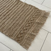 

Diamant - Teppich
7