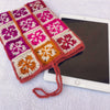 

Aztec Tiles - Tablethülle
3