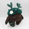

Das Monster Thea
2