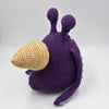 

Das Monster Sebastian
4