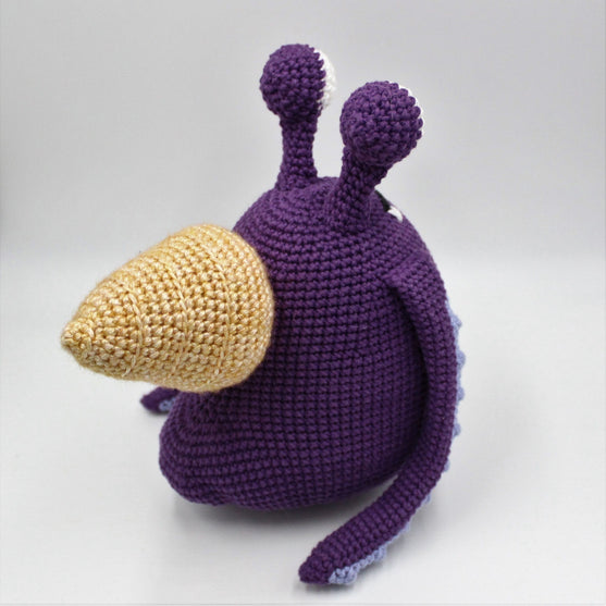

Das Monster Sebastian
4