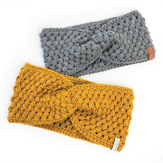 

Denver - Stirnband
2