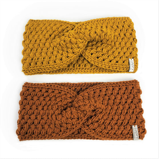 

Denver - Stirnband
3