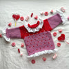 

Sugar Rush - Kinderpullover
1
