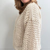 

Zohara - Pullover
2