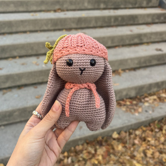 

Poppy - Osterhase
1