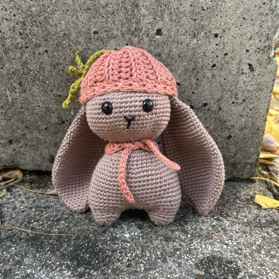 

Poppy - Osterhase
4