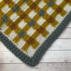 

Cozy Plaid - Decke
3