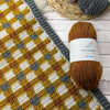 

Cozy Plaid - Decke
2