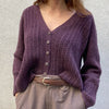 

Ripple - Strickjacke
3