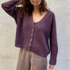 

Ripple - Strickjacke
1
