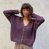 

Ripple - Strickjacke
2
