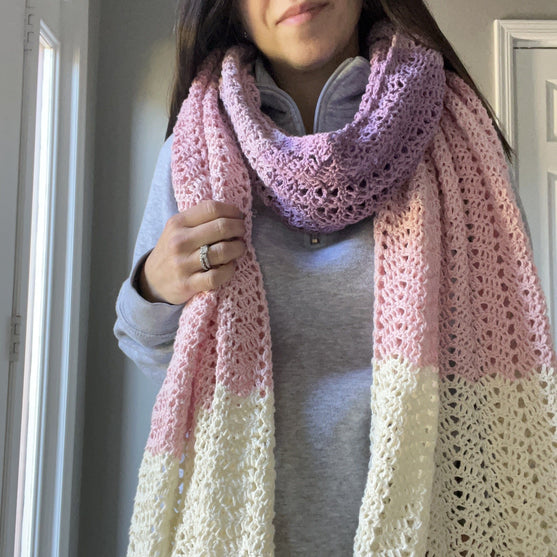 

Magical Garden - Tuch
1