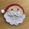 

Santa Claus - Sottobicchiere
5