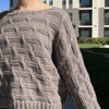 

Chatty Chiara - Pullover
3