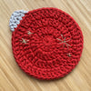 

Christmas Bauble - Sottobicchiere
3