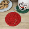 

Christmas Bauble - Sottobicchiere
1