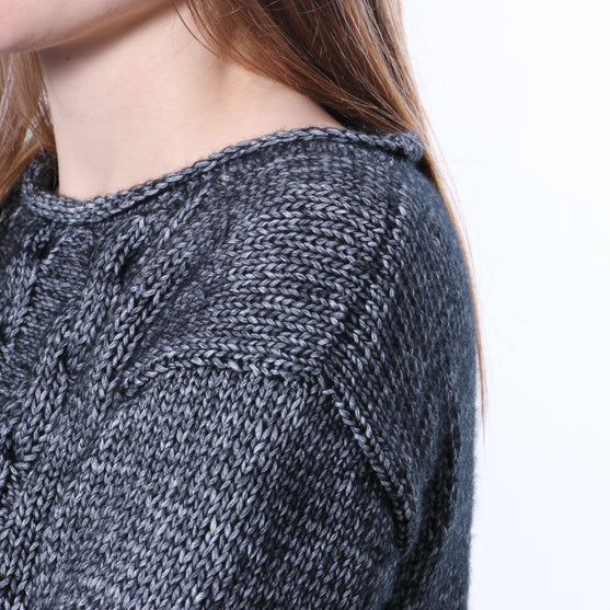 

Solveg Pullover
5