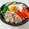 

Bibimbap
1